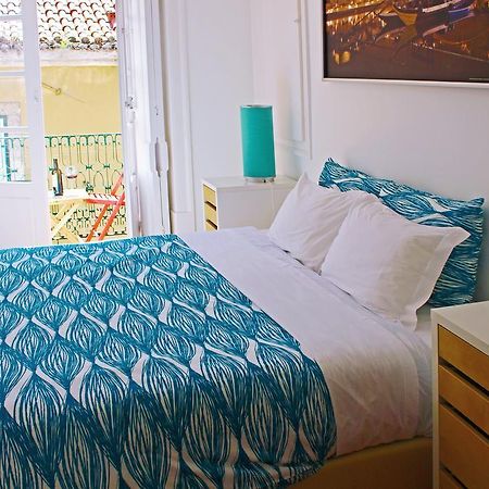 Blue Budget Apartments Bairro Alto Lisboa Phòng bức ảnh