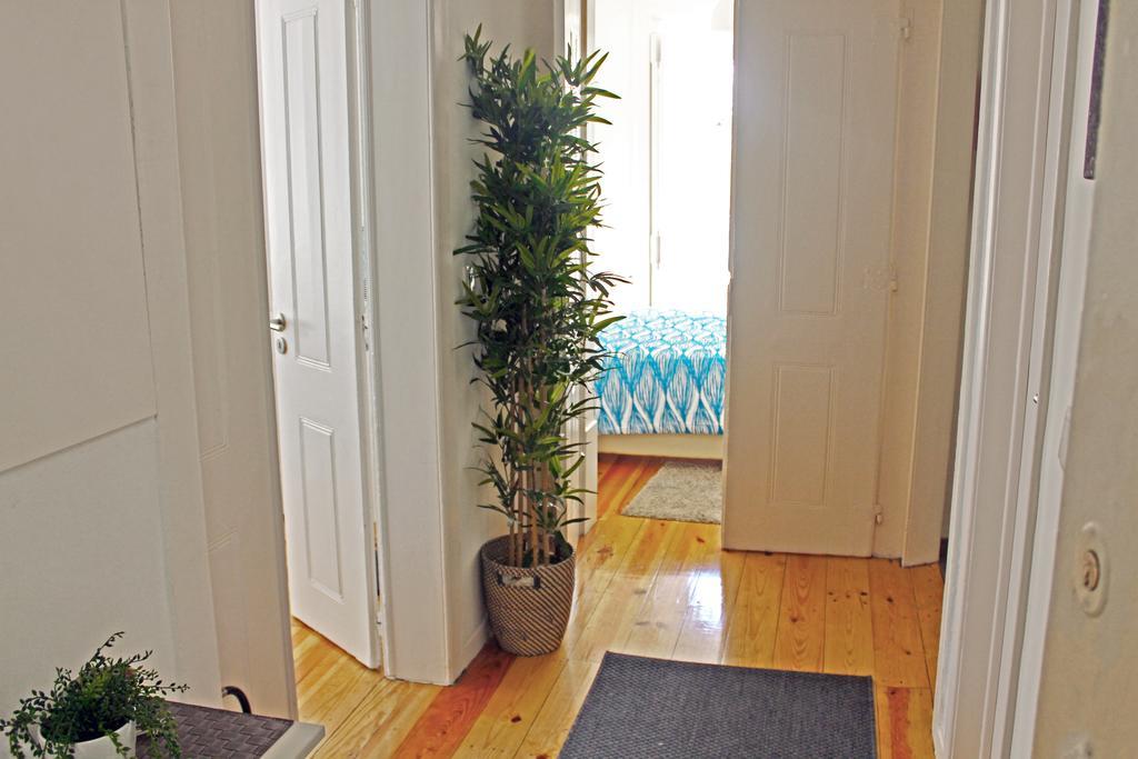 Blue Budget Apartments Bairro Alto Lisboa Phòng bức ảnh