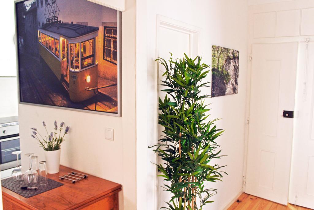 Blue Budget Apartments Bairro Alto Lisboa Phòng bức ảnh