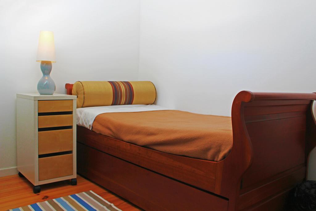 Blue Budget Apartments Bairro Alto Lisboa Phòng bức ảnh