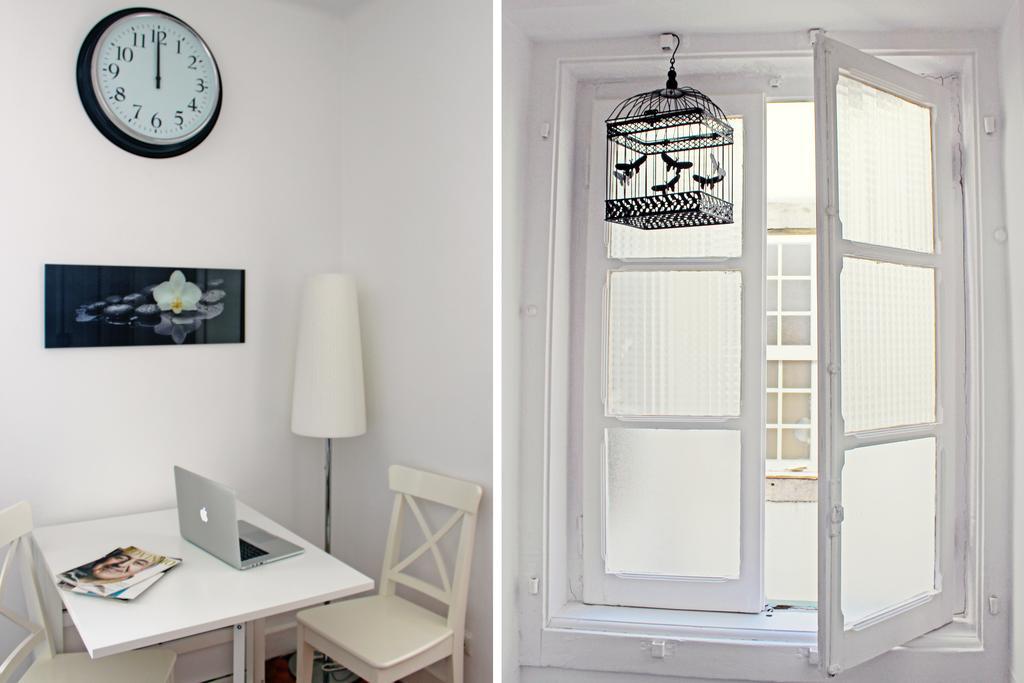 Blue Budget Apartments Bairro Alto Lisboa Phòng bức ảnh