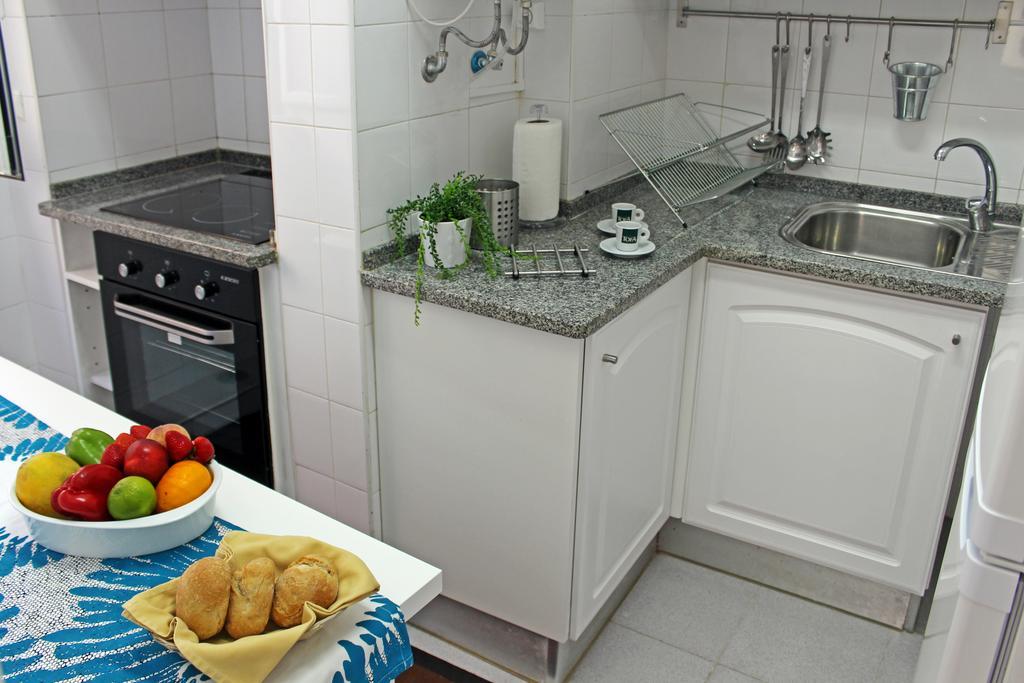 Blue Budget Apartments Bairro Alto Lisboa Phòng bức ảnh