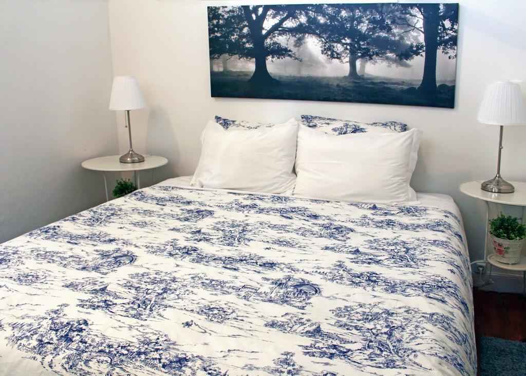 Blue Budget Apartments Bairro Alto Lisboa Phòng bức ảnh