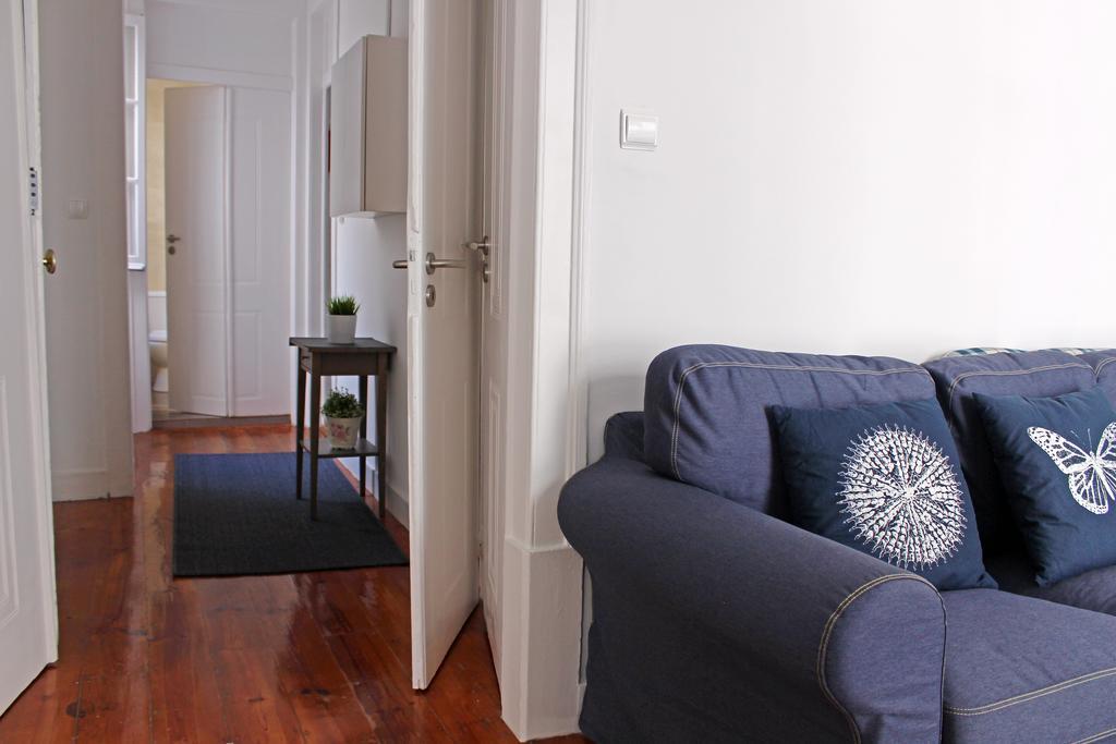 Blue Budget Apartments Bairro Alto Lisboa Phòng bức ảnh