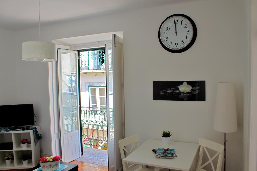 Blue Budget Apartments Bairro Alto Lisboa Phòng bức ảnh