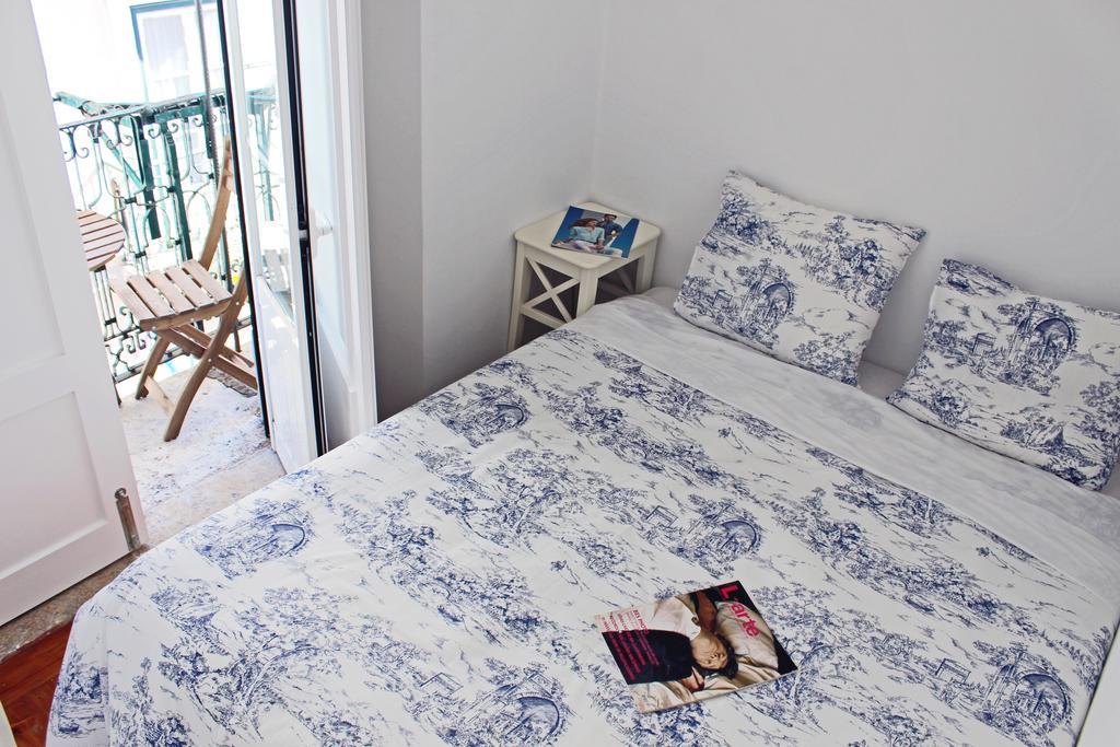 Blue Budget Apartments Bairro Alto Lisboa Phòng bức ảnh