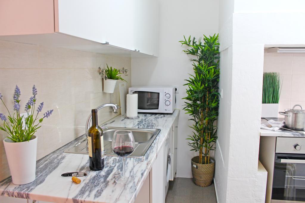 Blue Budget Apartments Bairro Alto Lisboa Phòng bức ảnh