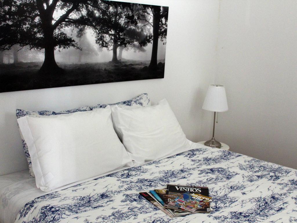 Blue Budget Apartments Bairro Alto Lisboa Phòng bức ảnh