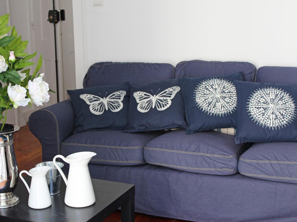 Blue Budget Apartments Bairro Alto Lisboa Phòng bức ảnh