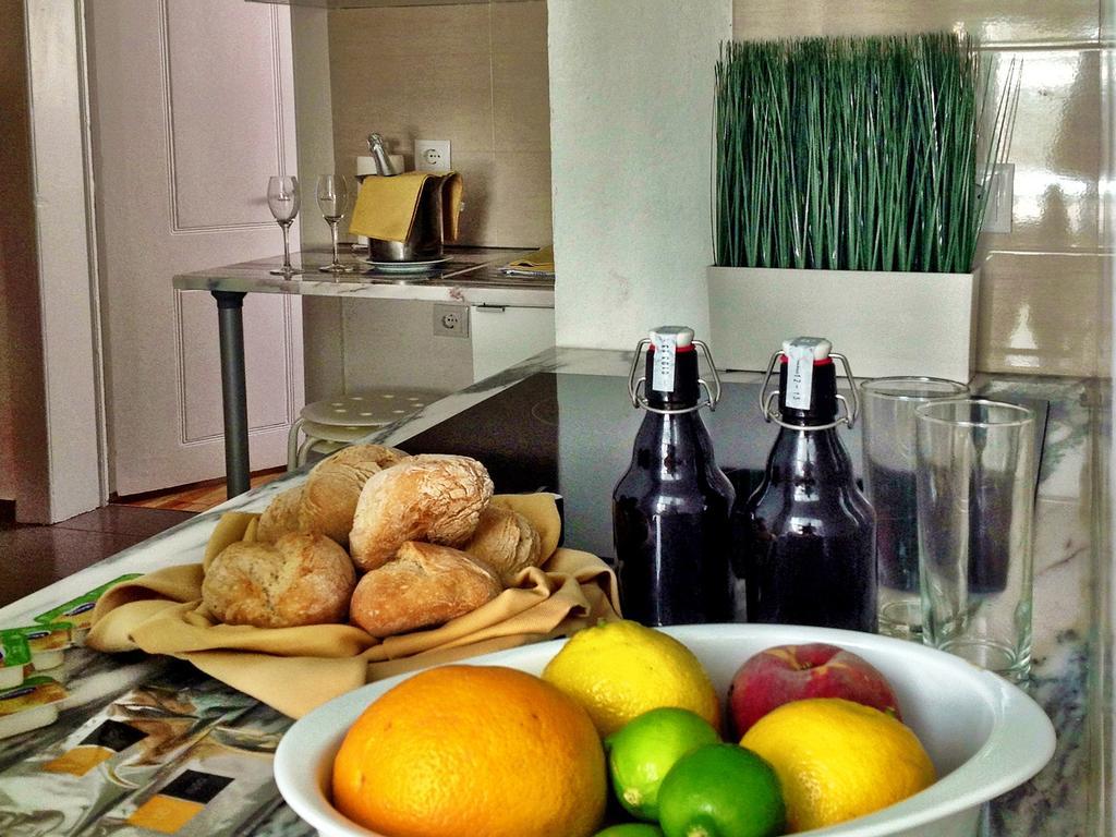 Blue Budget Apartments Bairro Alto Lisboa Ngoại thất bức ảnh