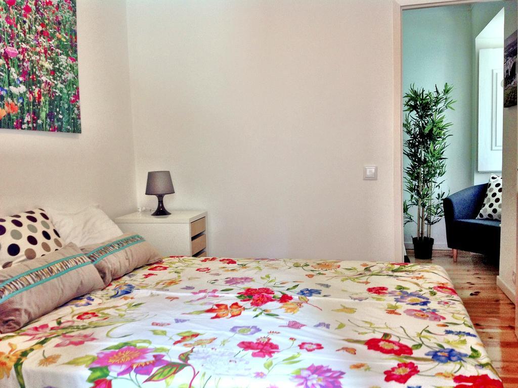 Blue Budget Apartments Bairro Alto Lisboa Phòng bức ảnh