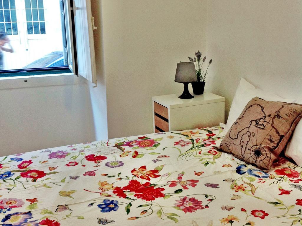 Blue Budget Apartments Bairro Alto Lisboa Phòng bức ảnh