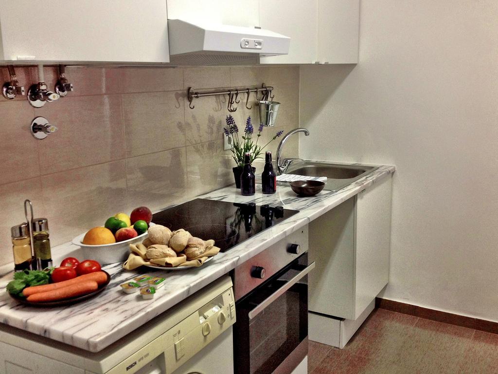 Blue Budget Apartments Bairro Alto Lisboa Phòng bức ảnh